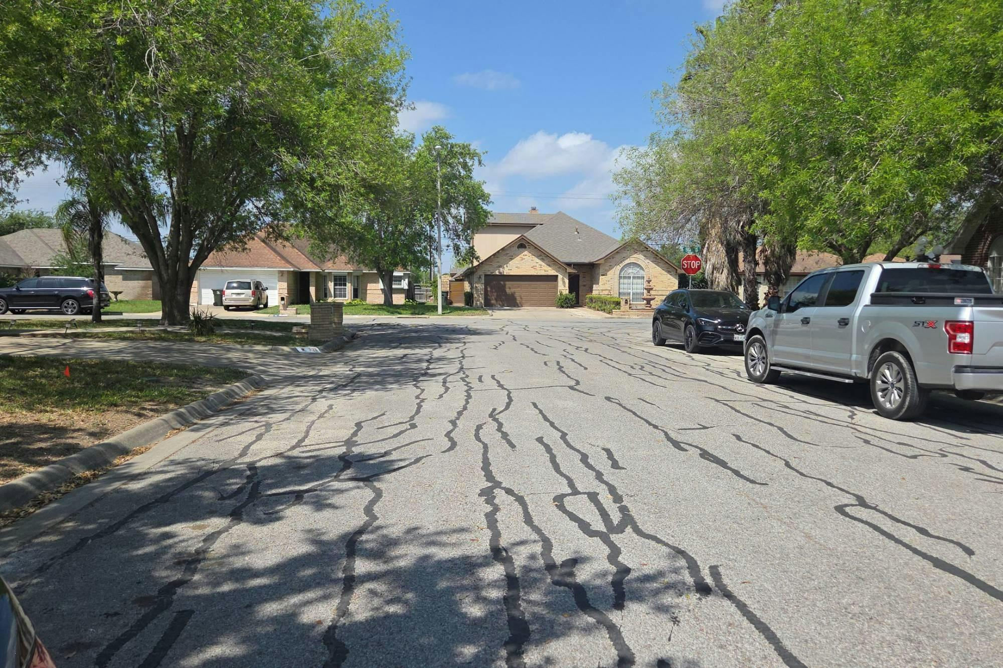 Dove Ave, Harlingen, TX 78550