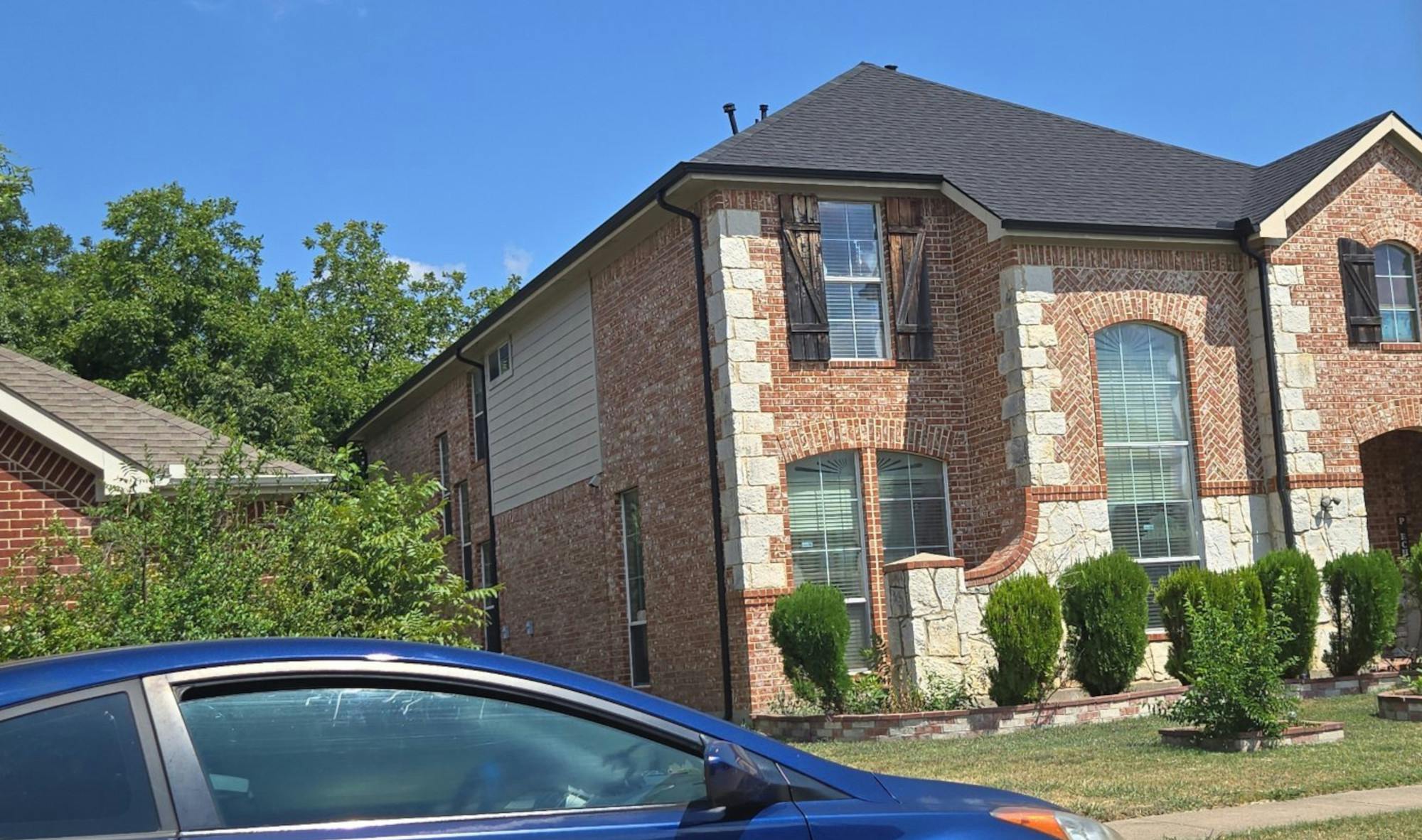 Cedar Brook Dr, Garland, TX 75040 #1