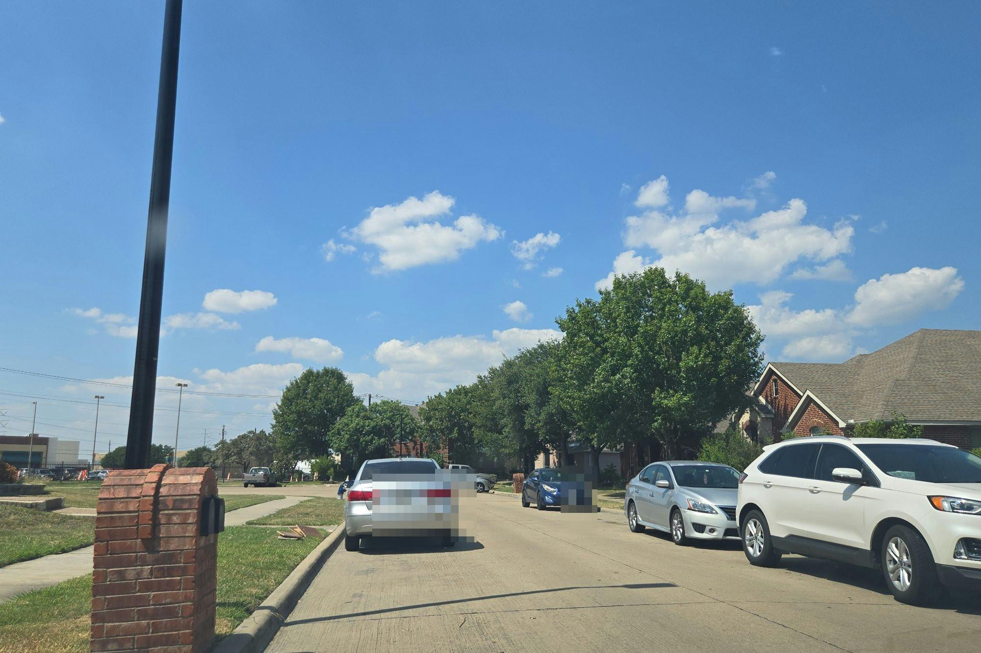 Cedar Brook Dr, Garland, TX 75040