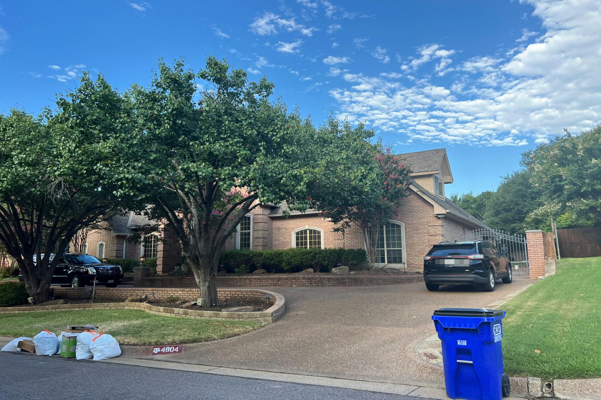 Shadycreek Ln, Colleyville, TX 76034 #1