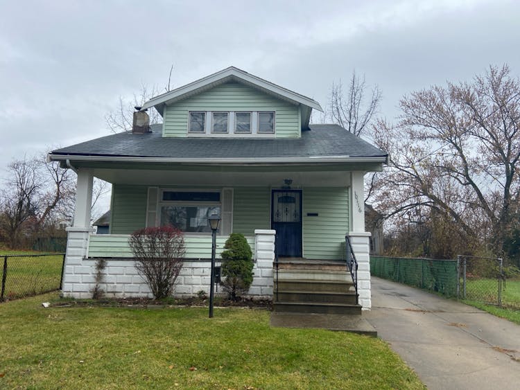 10116 Gay Ave Cleveland, OH 44105, Cuyahoga County