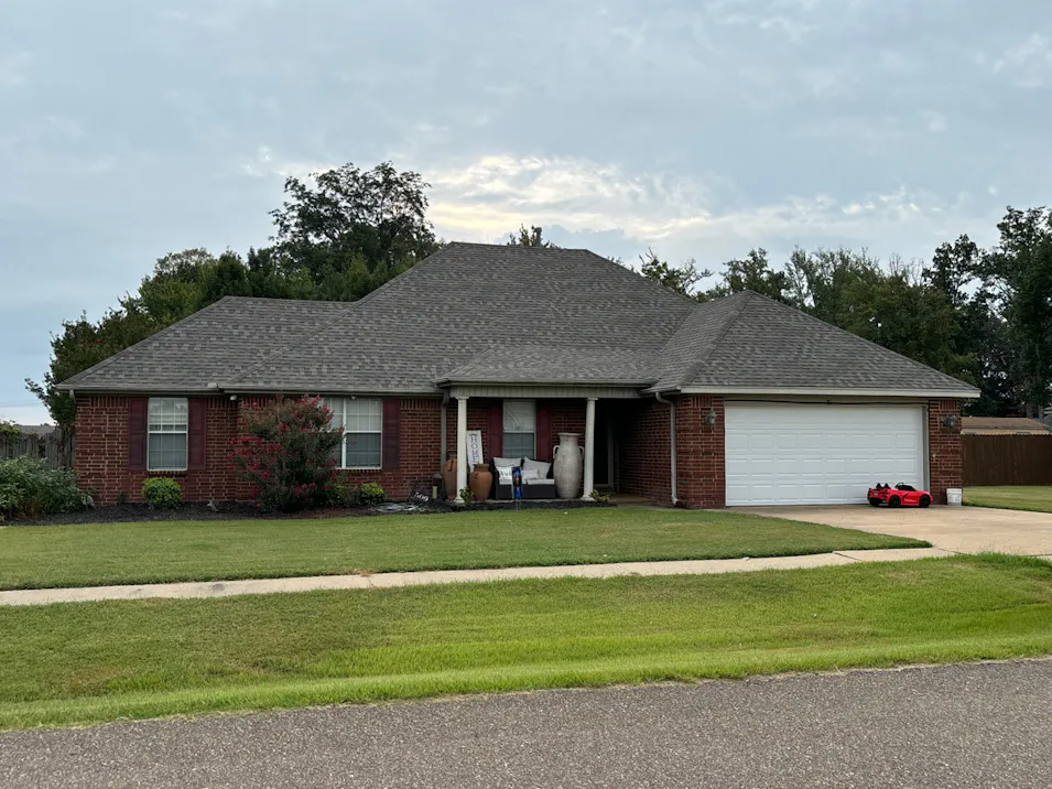 509 Woodland View Drive Marion, AR 72364, Crittenden County