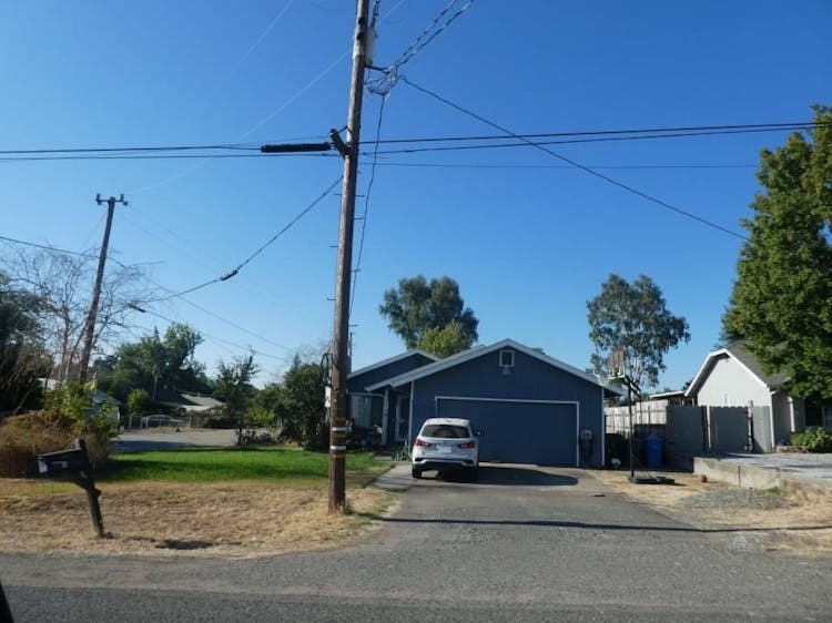 1415 Tehama Ave Oroville, CA 95965, Butte County