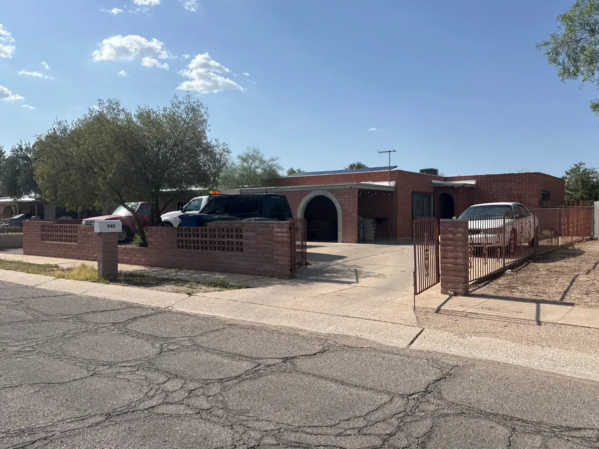 Virginia St, Tucson, AZ 85706 #1