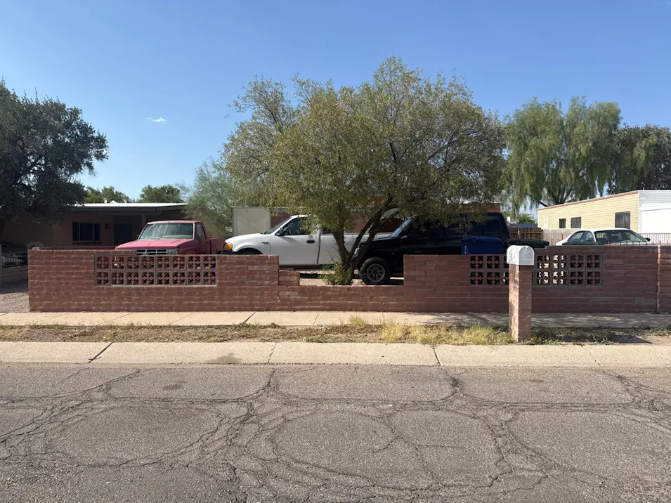 942 West Virginia Street Tucson, AZ 85706, Pima County