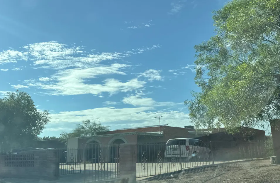 942 West Virginia Street Tucson, AZ 85706, Pima County