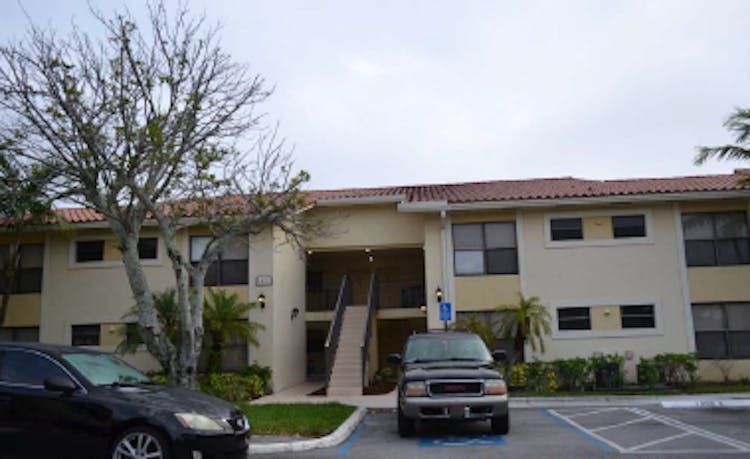 1453 Lake Crystal Drive Unit West Palm Beach, FL 33411, Palm Beach County