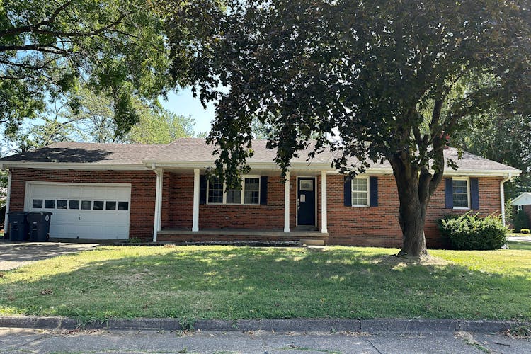 2401 Tarry Ln Evansville, IN 47715, Vanderburgh County