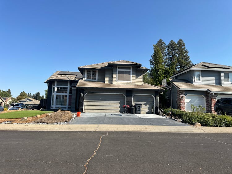 2717 Field Ct Rocklin, CA 95765, Placer County