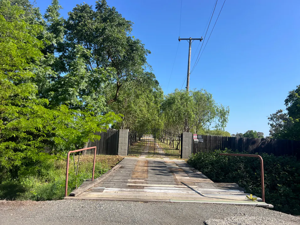 1515 E Street Rio Linda, CA 95673, Sacramento County