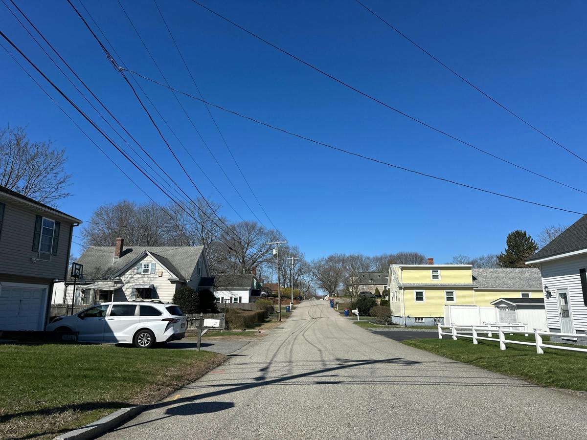 Malta St, Seekonk, MA 02771
