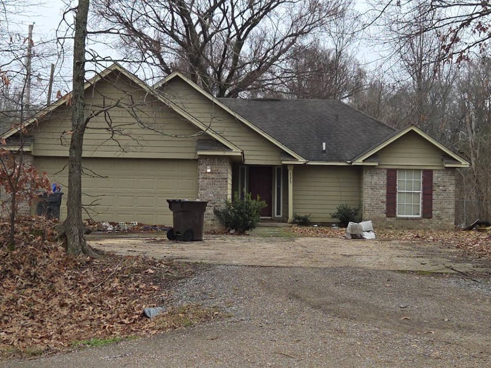 2025 Stringtown Rd Helena, AR 72342, Phillips County