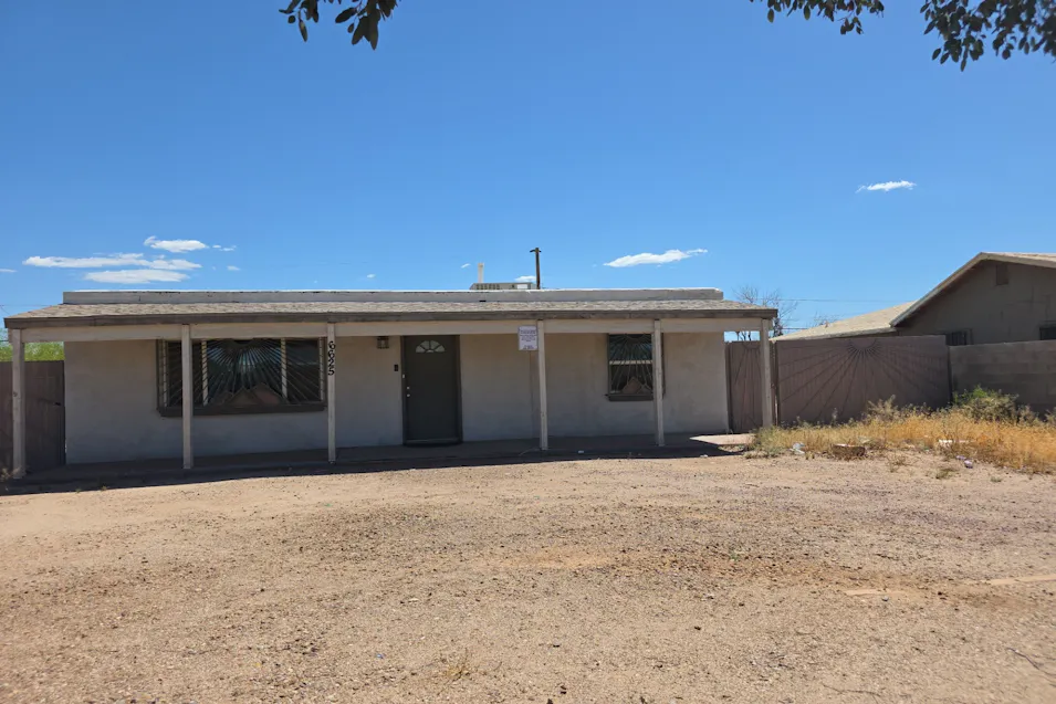 6625 S Craycroft Road Tucson, AZ 85756, Pima County