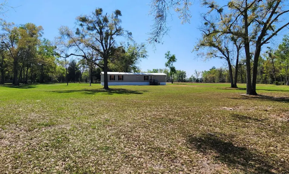 20750 96th St Live Oak, FL 32060, Suwannee County