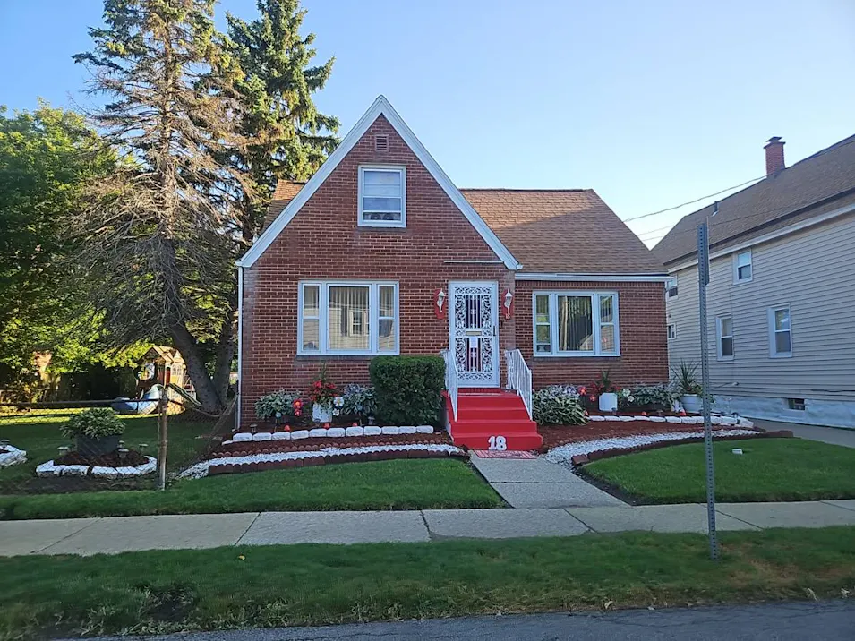 18 Schoedel Avenue Cheektowaga, NY 14225, Erie County