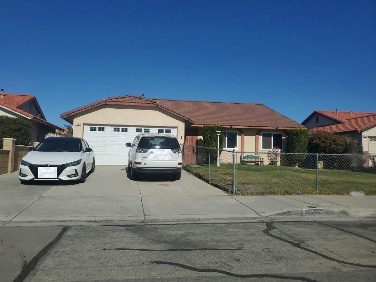 Manzanita Dr, Fontana, CA 92335