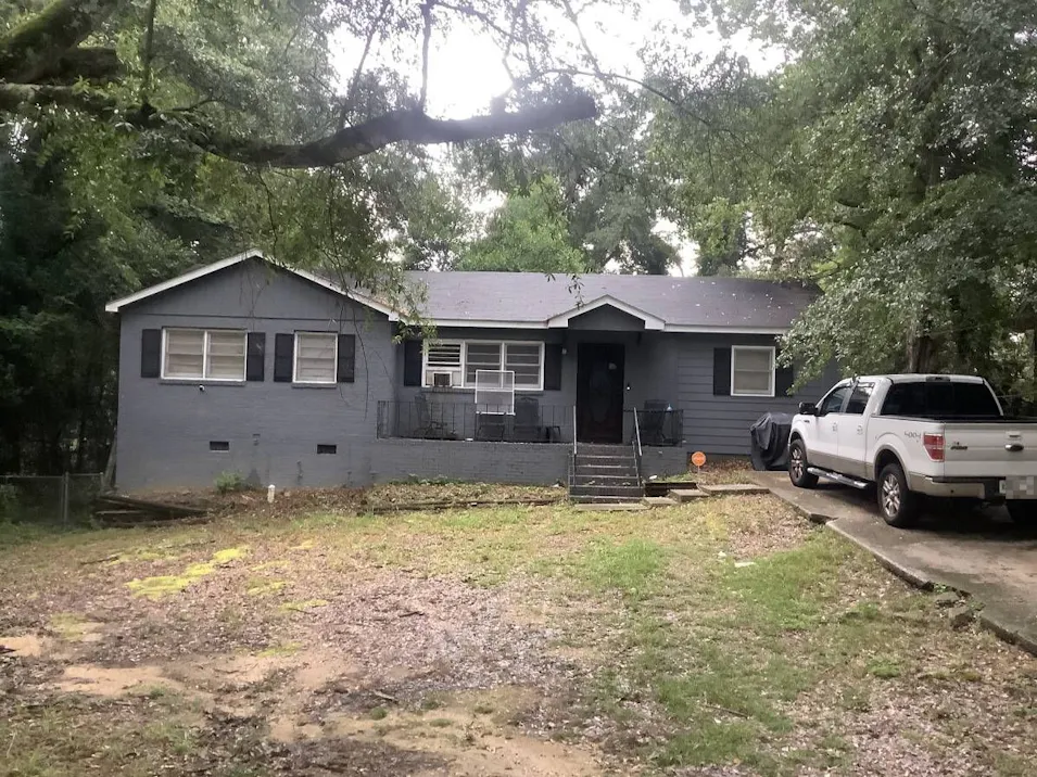 4217 Murrelle St Columbus, GA 31907, Muscogee County