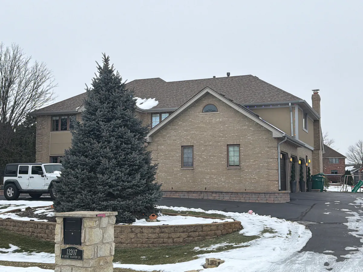 Hunt Master Ln, Lemont, IL 60439 #1