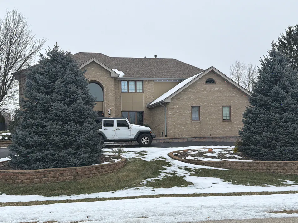 13207 W Hunt Master Lane Lemont, IL 60439, Cook County