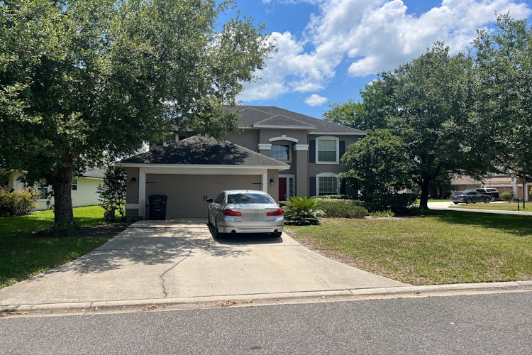 1477 Bitterberry Dr Orange Park, FL 32065, Clay County