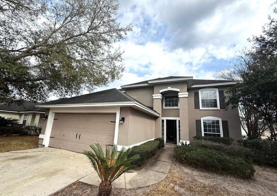 1477 Bitterberry Dr Orange Park, FL 32065, Clay County