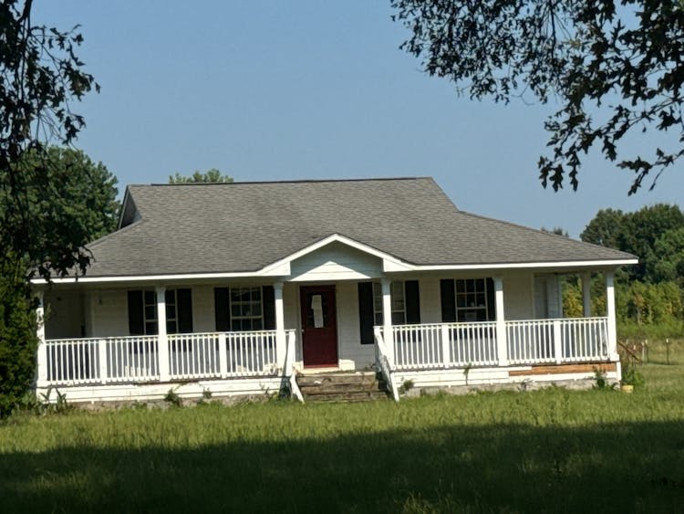 6095 Hwy 589 Oak Grove, LA 71263, West Carroll County