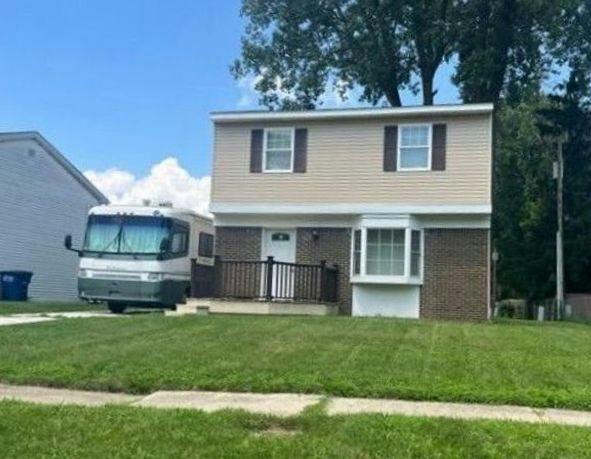 Merry Ln, Toledo, OH 43615