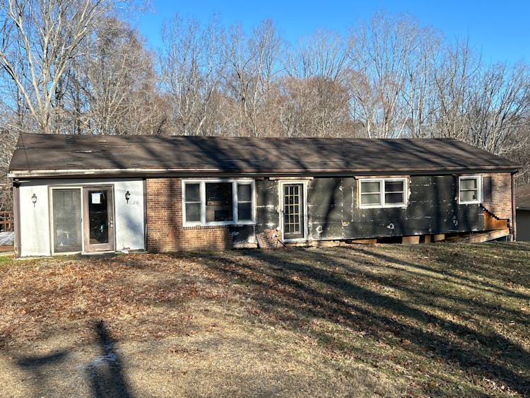 216 Avenel Drive Bassett, VA 24055, Henry County