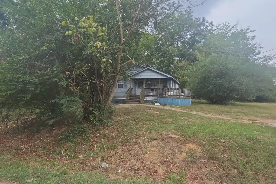 208 Carolina Avenue Parsons, TN 38363, Decatur County