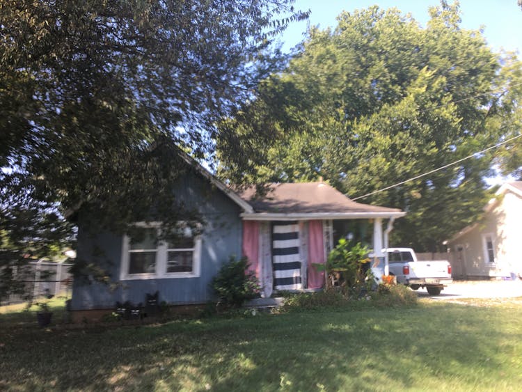 447 12 Bass Cir NW Huntsville, AL 35801, Madison County