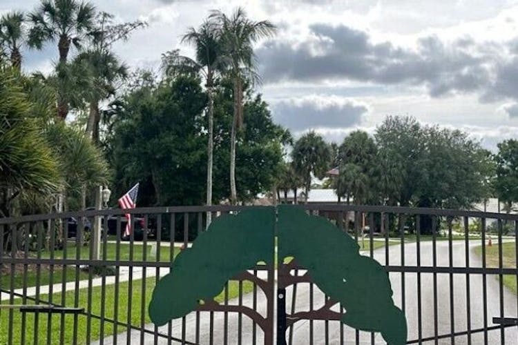 8370 Whispering Oak Way West Palm Beach, FL 33411, Palm Beach County