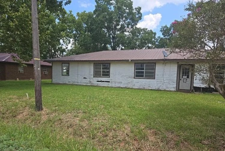 399 Voorhies Lane Moreauville, LA 71355, Avoyelles County