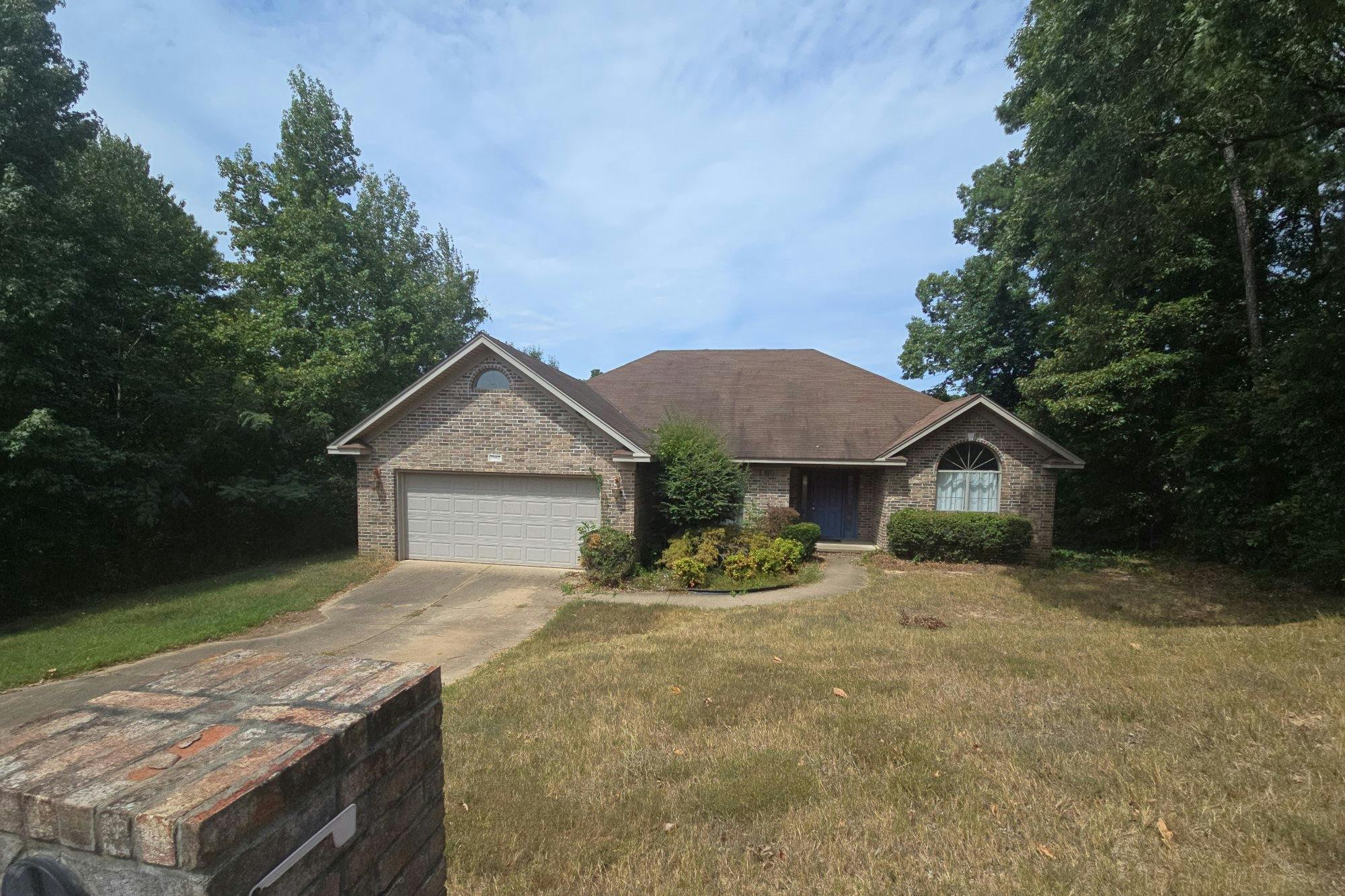 Sussex Cir, Little Rock, AR 72204