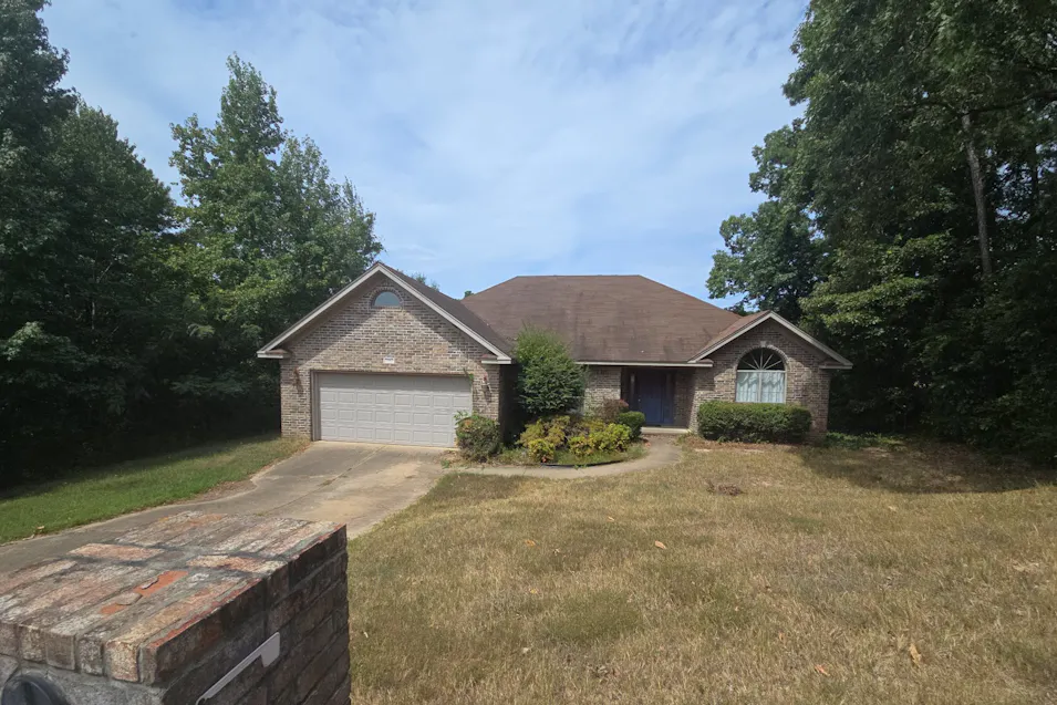 3502 Sussex Circle Little Rock, AR 72204, Pulaski County