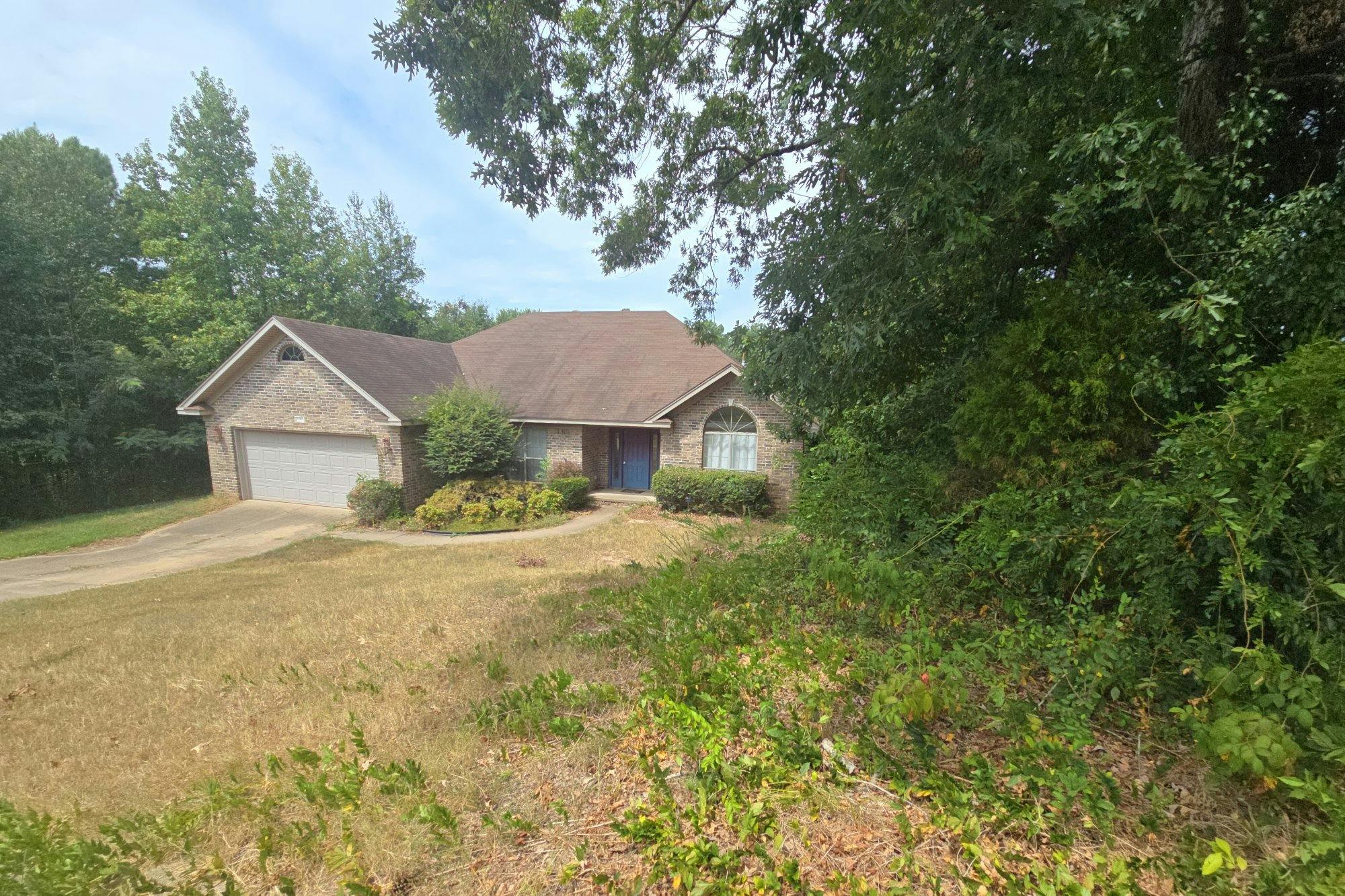 Sussex Cir, Little Rock, AR 72204 #1