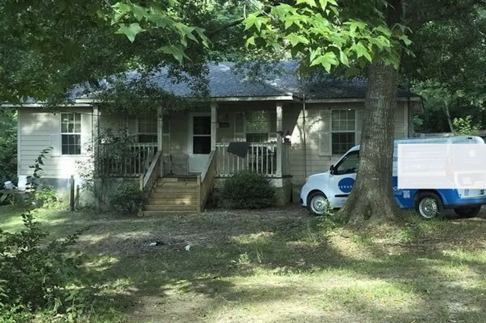 584 Zion Hill Road Mendenhall, MS 39114, Simpson County