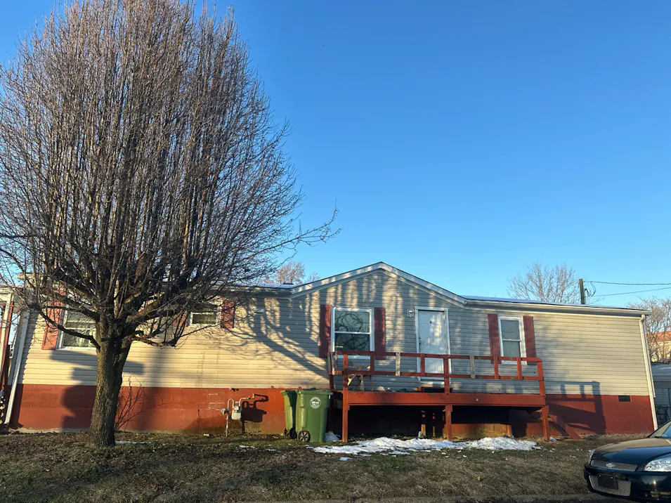 87 Woodford Ave Owensboro, KY 42301, Daviess County