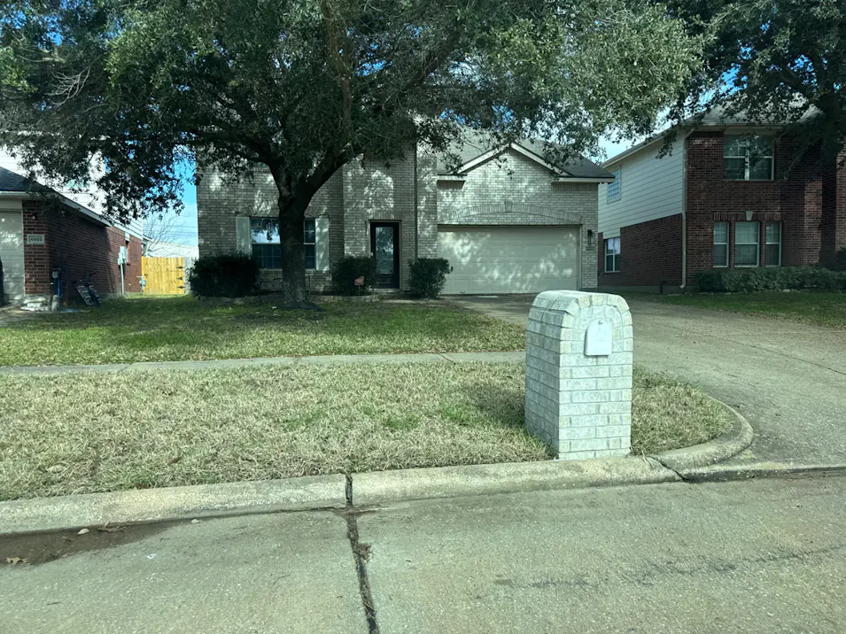 4007 Brighton Springs Ln Katy, TX 77449, Harris County