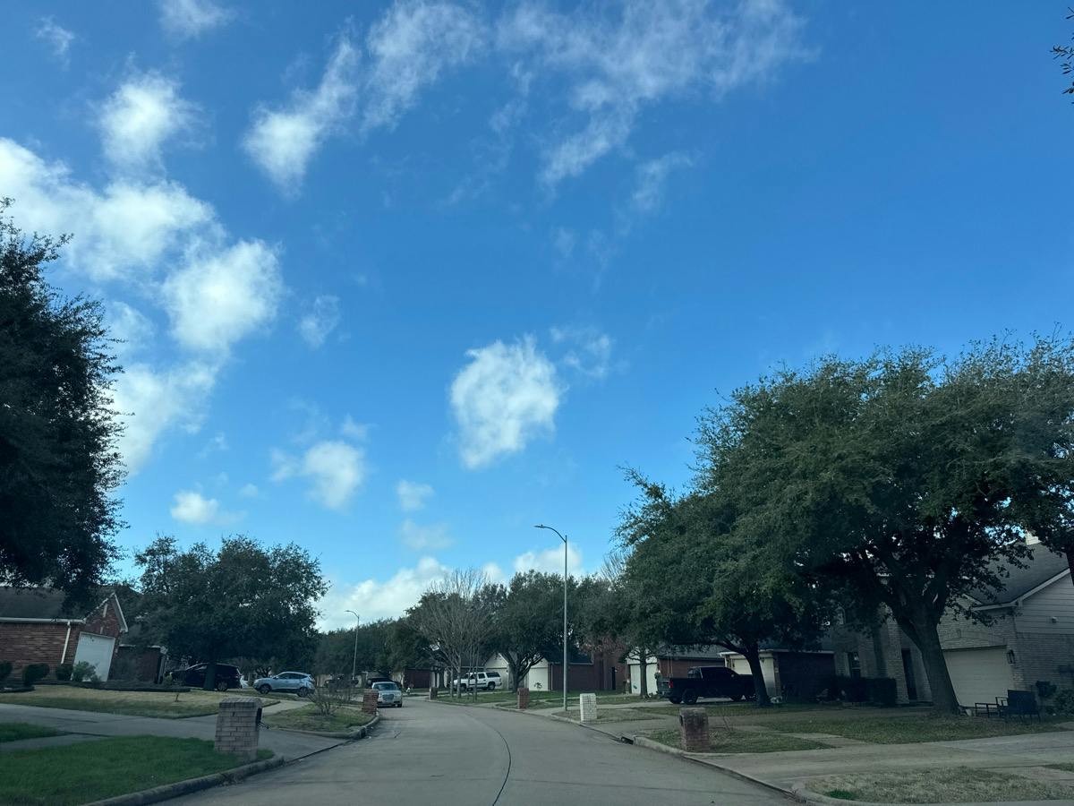 Brighton Springs Ln, Katy, TX 77449