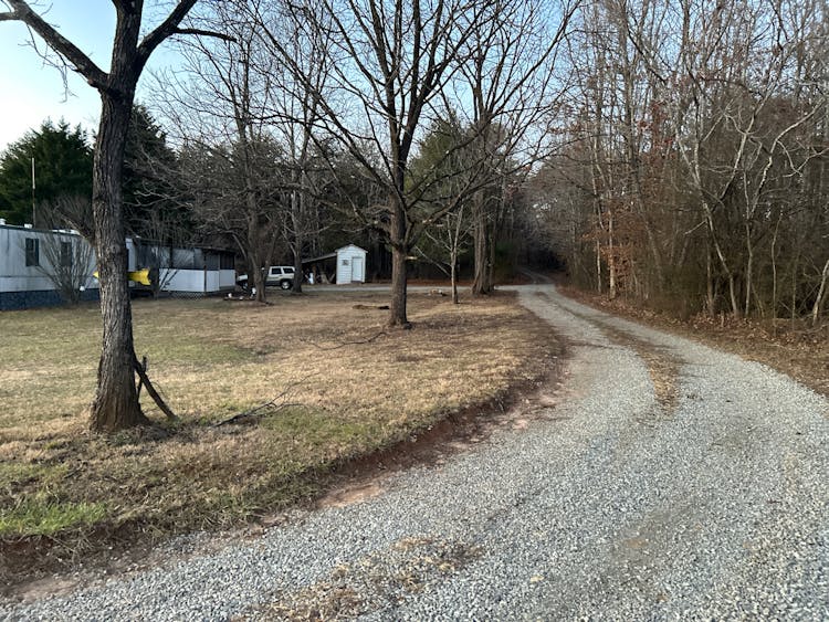 620 Woodland Forest Drive Rocky Mount, VA 24151, Franklin County