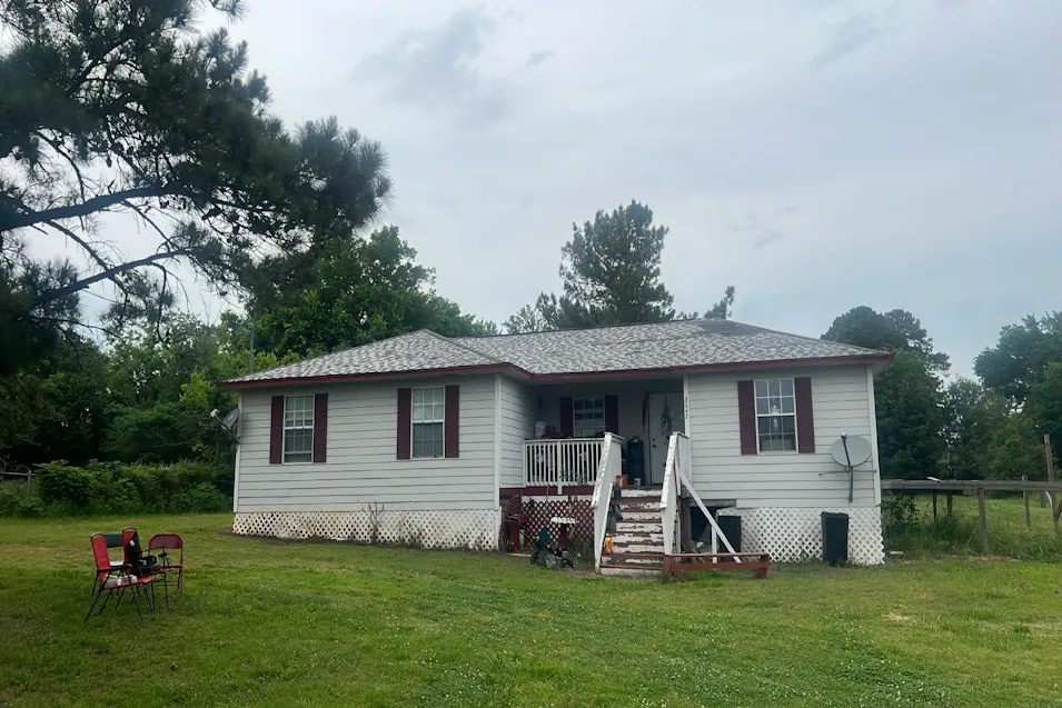 2642 Highway 26 West Nashville, AR 71852, Howard County
