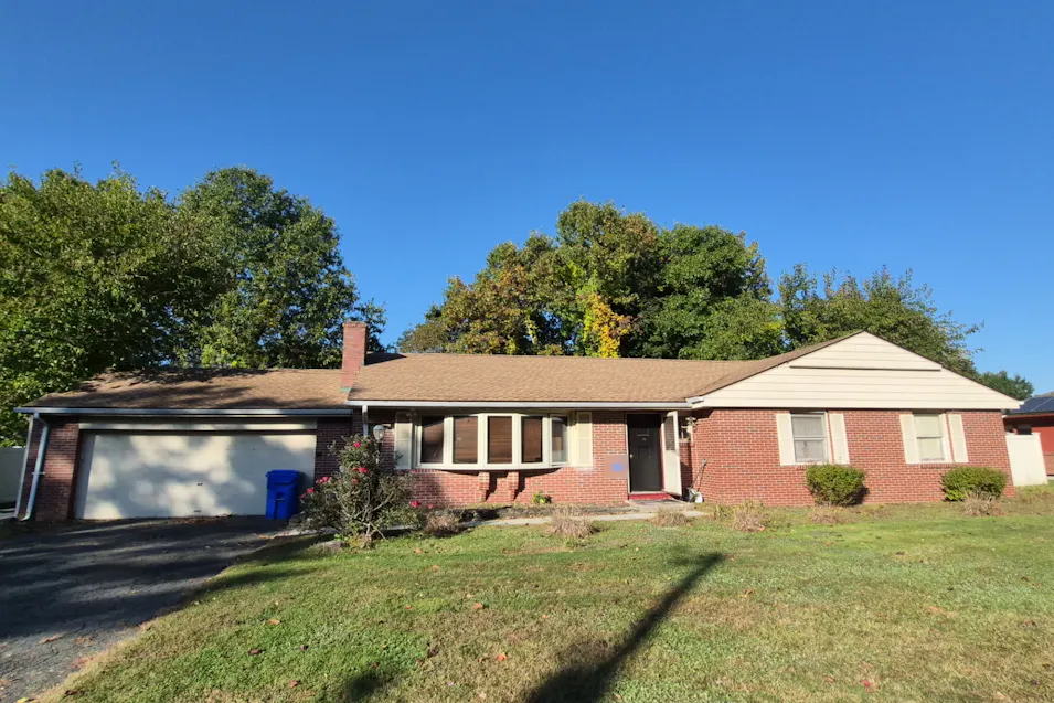 50 Terrace Lane Springfield, MA 01118, Hampden County