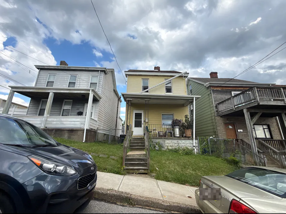 14 Augustine St Pittsburgh, PA 15207, Allegheny County