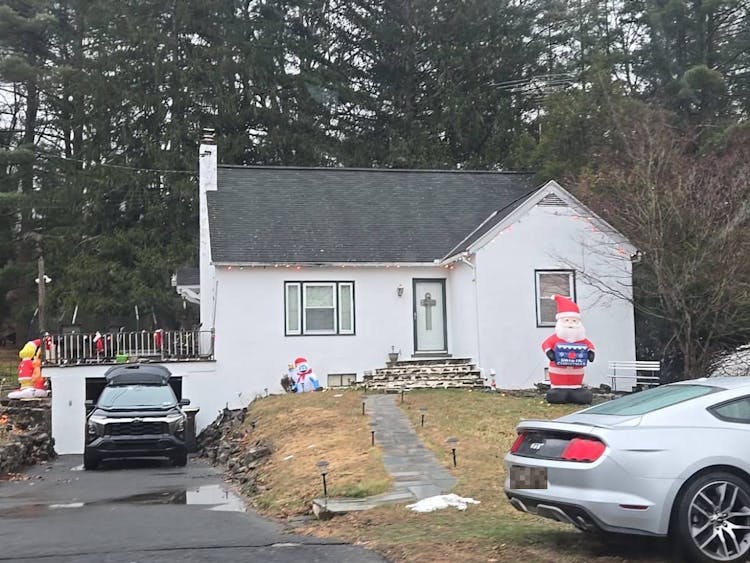 409 Fourth Street, Green Lane, Pa 18054  Aka 409 4th Street Green Lane, PA 18054, Montgomery County