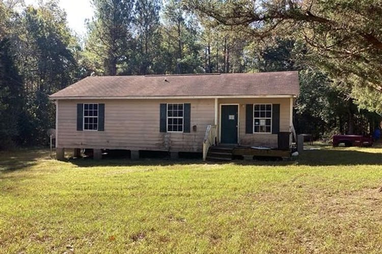 1880 County Rd 142 N San Augustine, TX 75972, San Augustine County