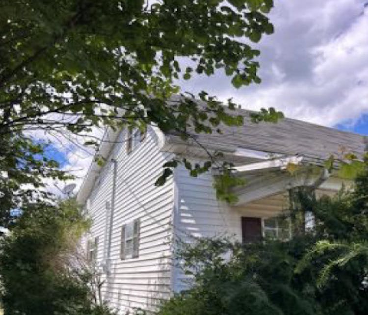 200 Indiana Avenue Milltown, IN 47145, Crawford County