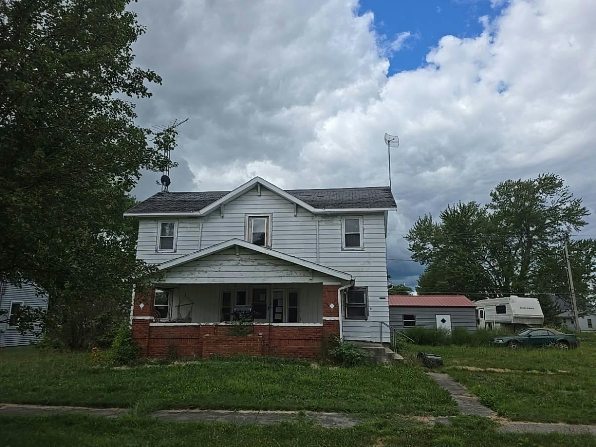Keyser St, Holgate, OH 43527