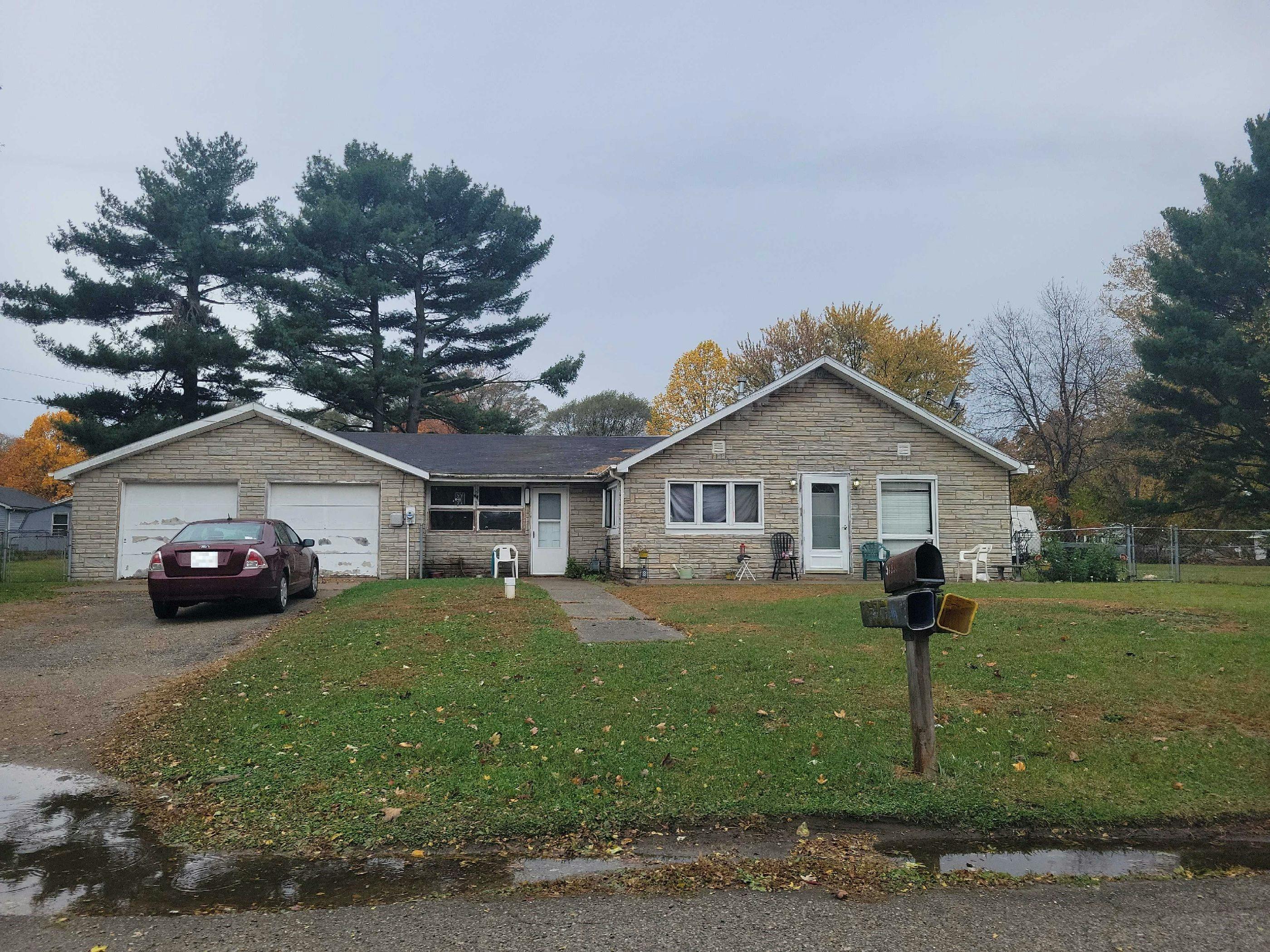 Yukon St, Elkhart, IN 46516
