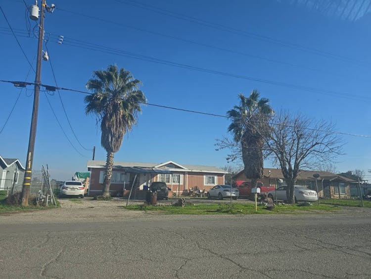 20888 S. Garfield Ave Riversdale, CA 93656, Fresno County