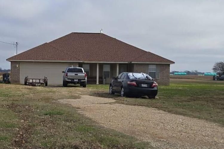 470 Smith Loop Road Tillar, AR 71670, Desha County